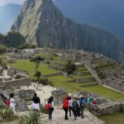 Best Time to Visit Machu Picchu