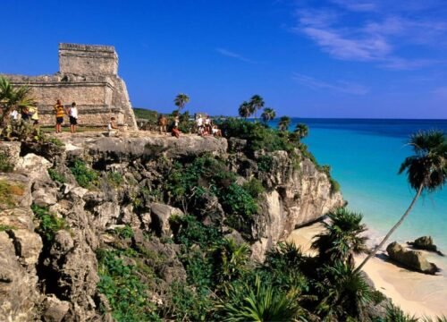 The Sustainable Guide to Cancun to Tulum