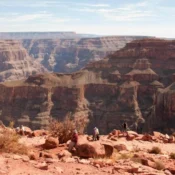 How Far is The Grand Canyon From Las Vegas