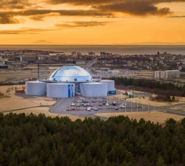 Reykjavík Museums