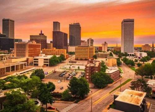 Top Things to Do in Tulsa